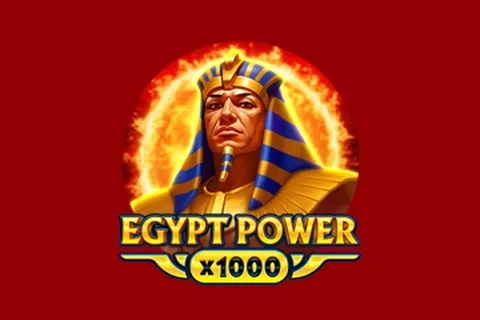 Egypt Power x1000 — 3 Oaks Gaming