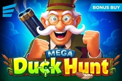 Mega Duck Hunt — Evoplay